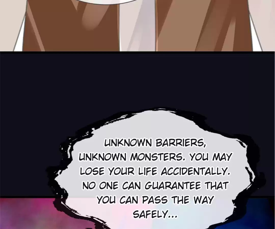 Ancient House Chapter 58 page 32 - 