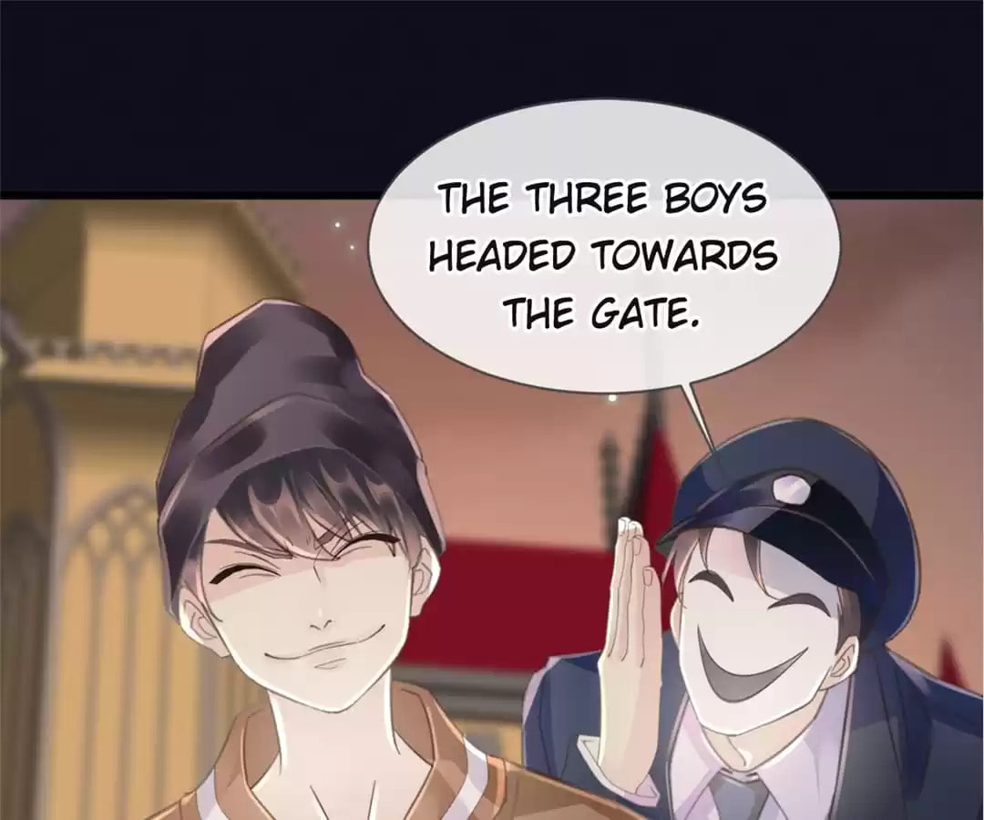 Ancient House Chapter 58 page 35 - 