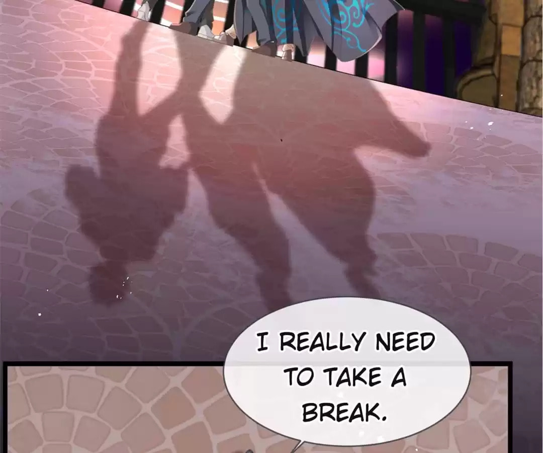 Ancient House Chapter 58 page 40 - 