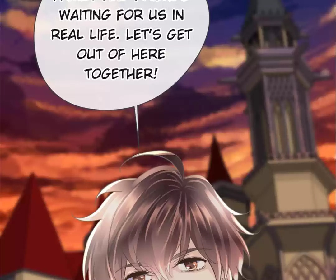 Ancient House Chapter 58 page 5 - 