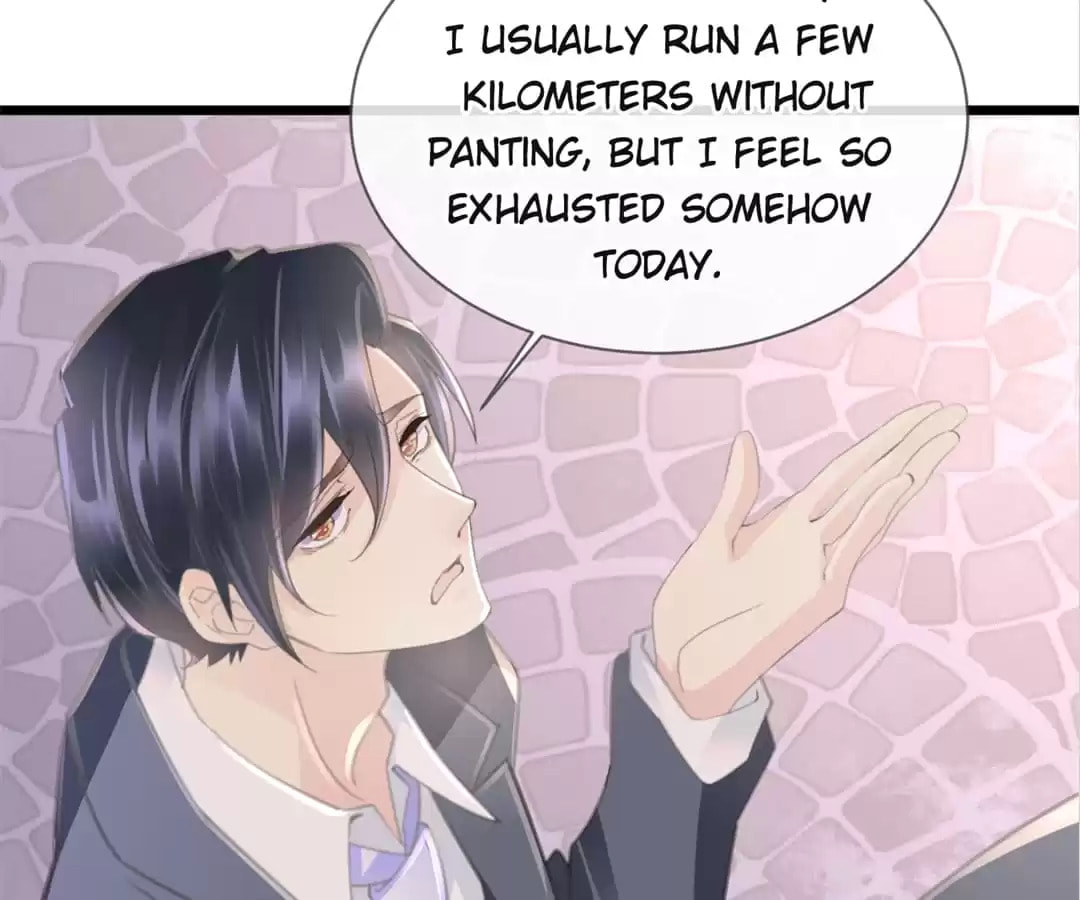 Ancient House Chapter 58 page 44 - 