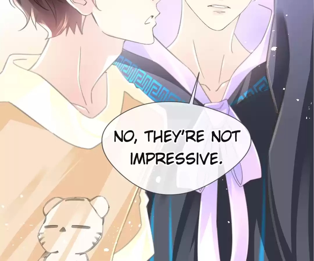 Ancient House Chapter 58 page 48 - 
