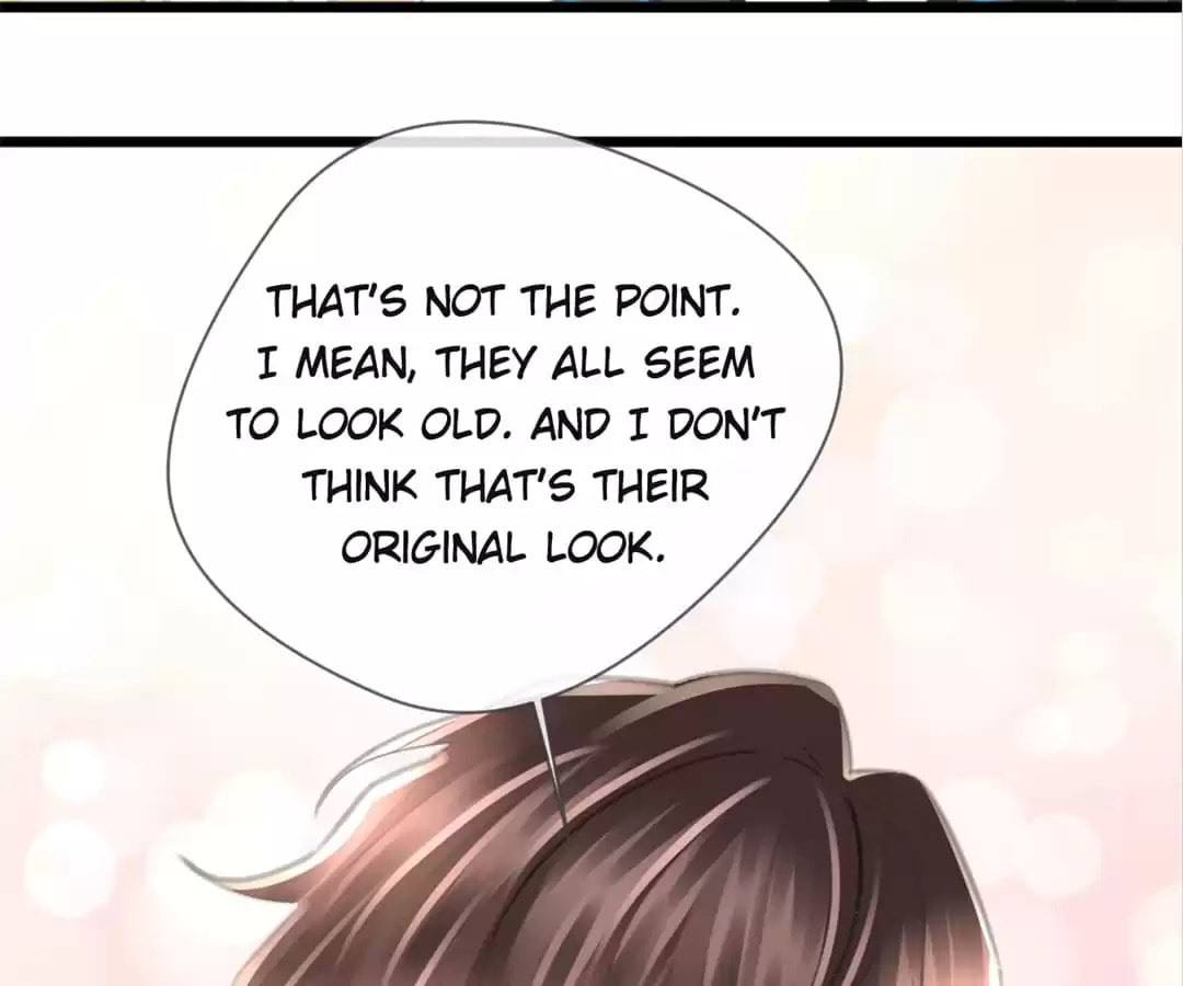 Ancient House Chapter 58 page 49 - 