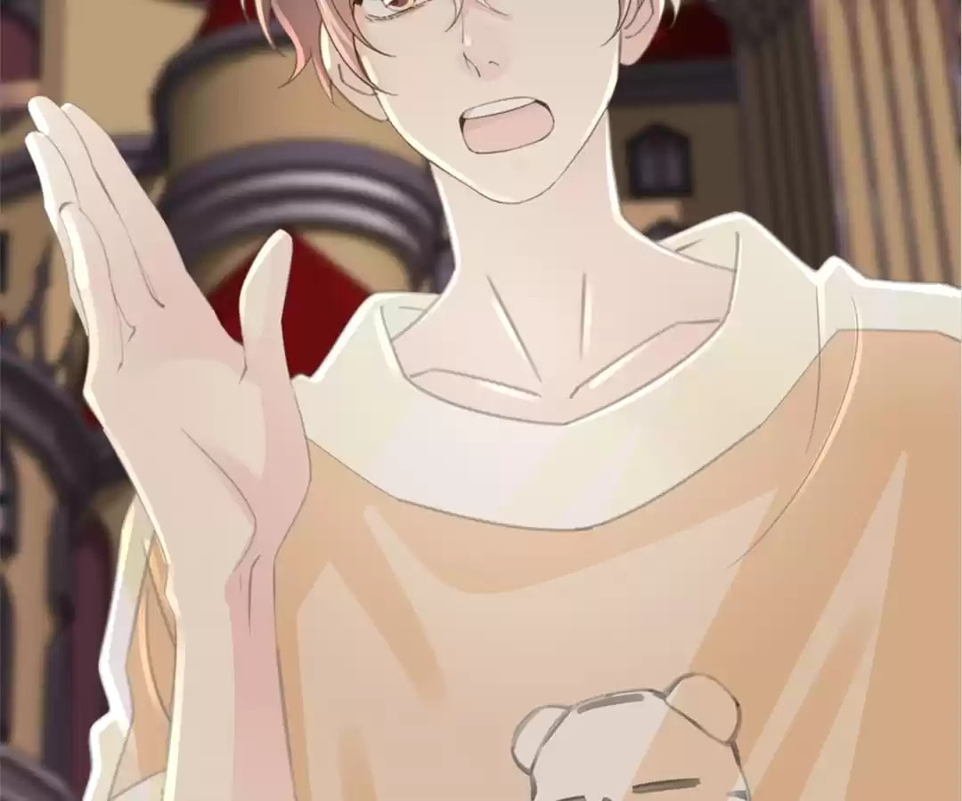 Ancient House Chapter 58 page 6 - 