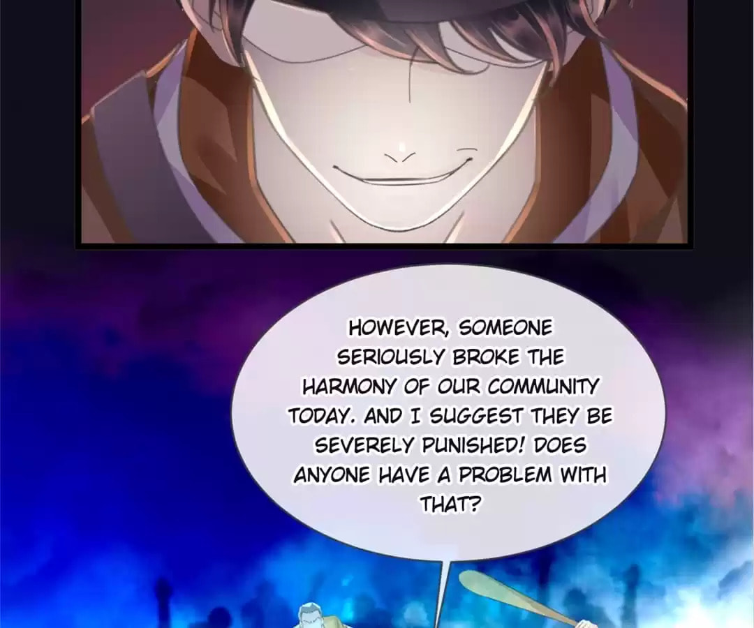 Ancient House Chapter 58 page 58 - 