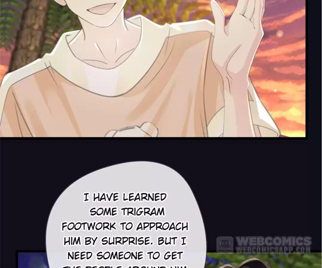 Ancient House Chapter 58 page 63 - 