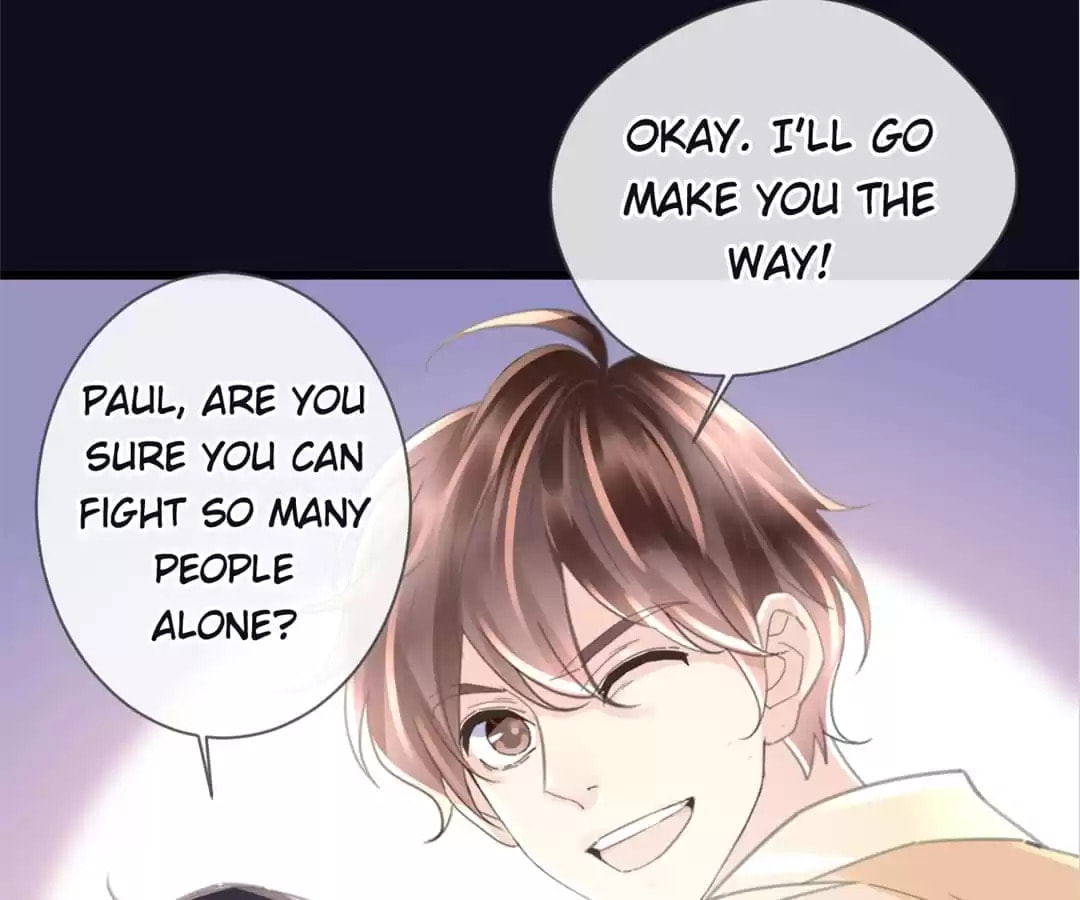 Ancient House Chapter 58 page 65 - 