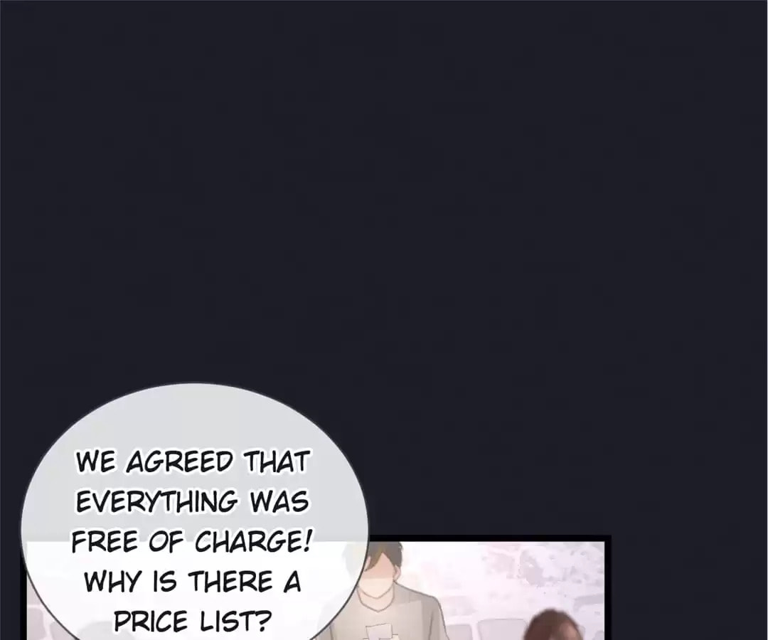 Ancient House Chapter 59 page 2 - 