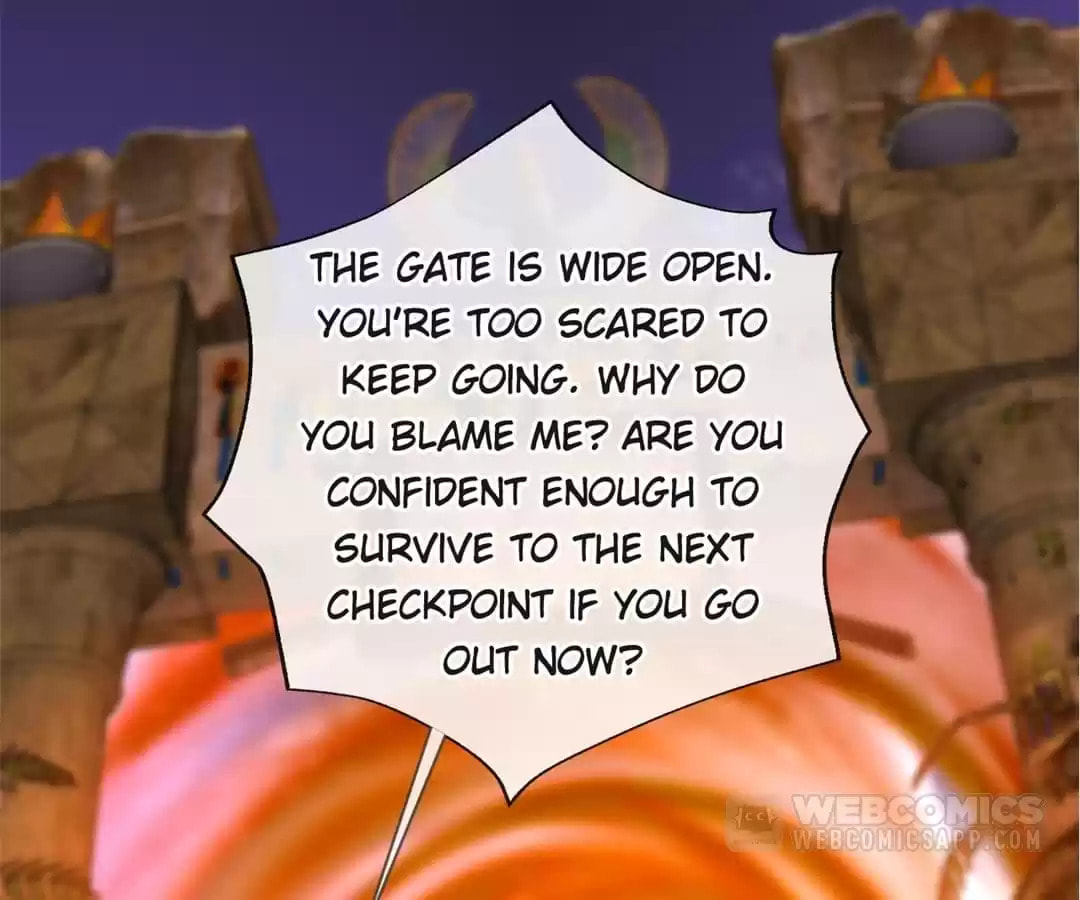 Ancient House Chapter 59 page 13 - 