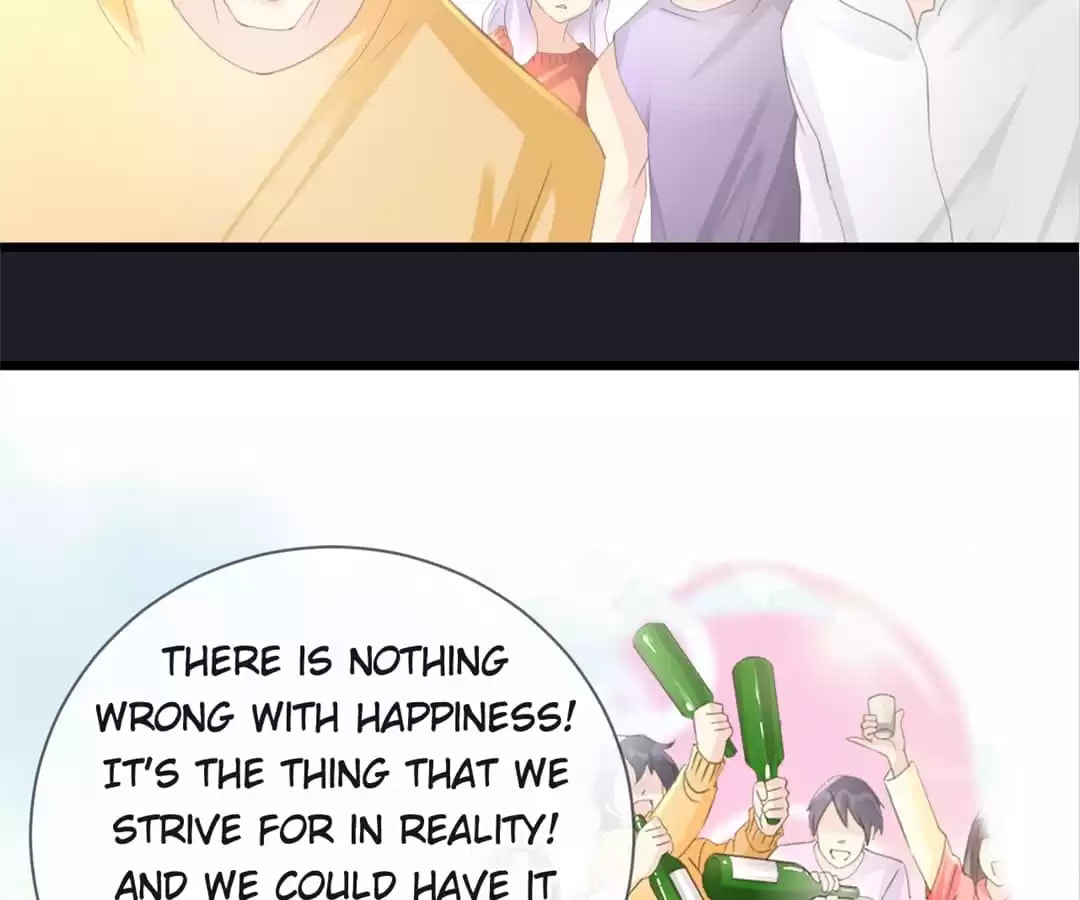 Ancient House Chapter 59 page 16 - 