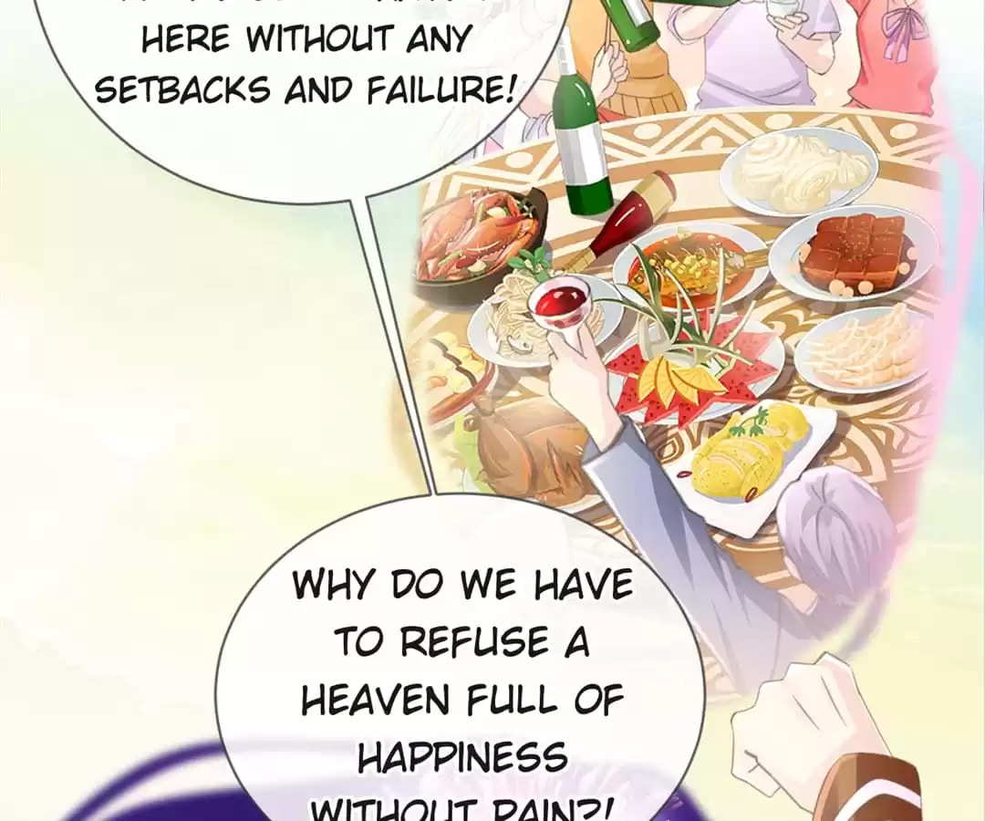 Ancient House Chapter 59 page 17 - 