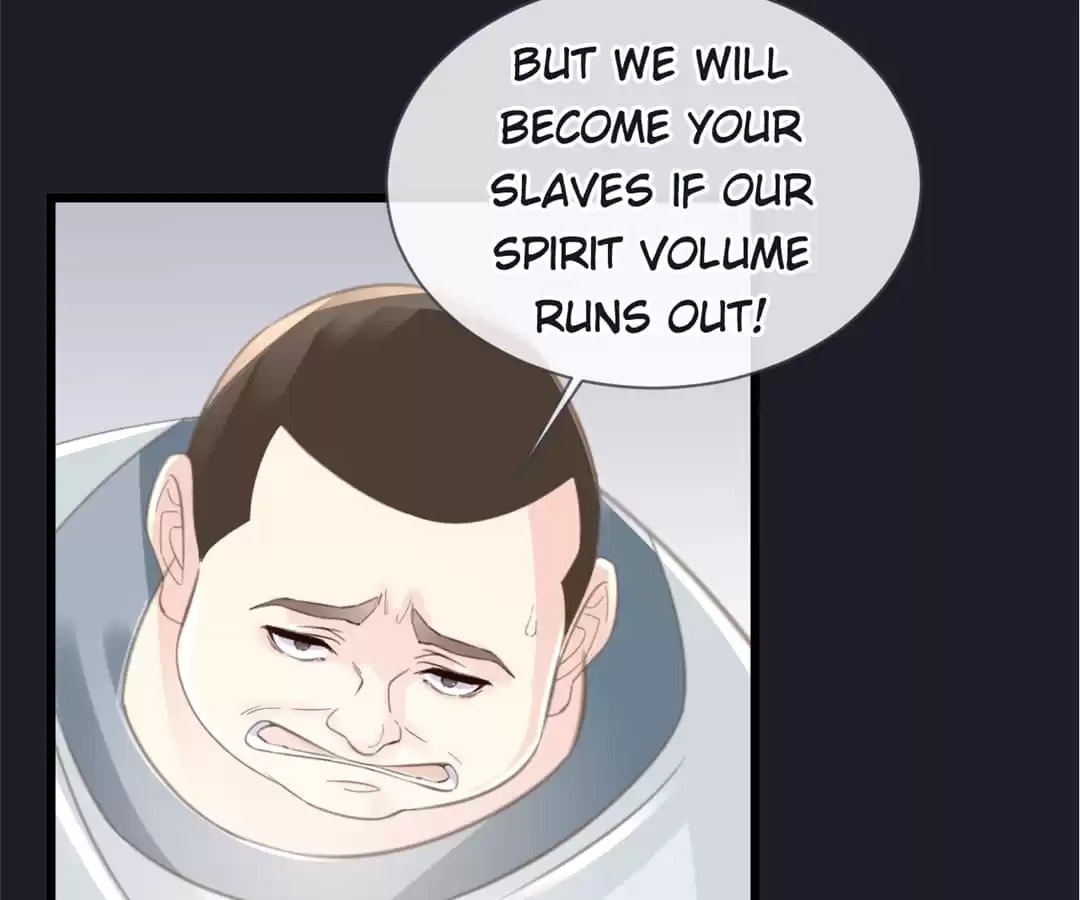 Ancient House Chapter 59 page 20 - 