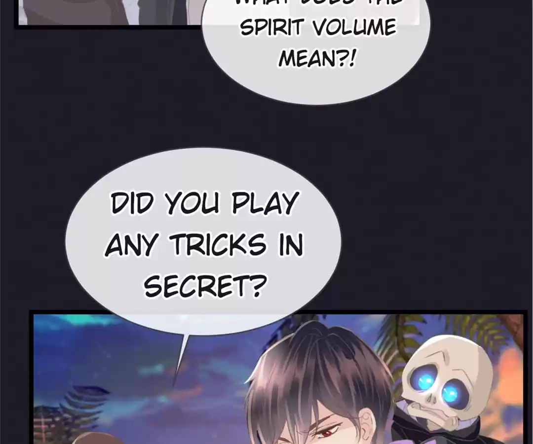 Ancient House Chapter 59 page 4 - 