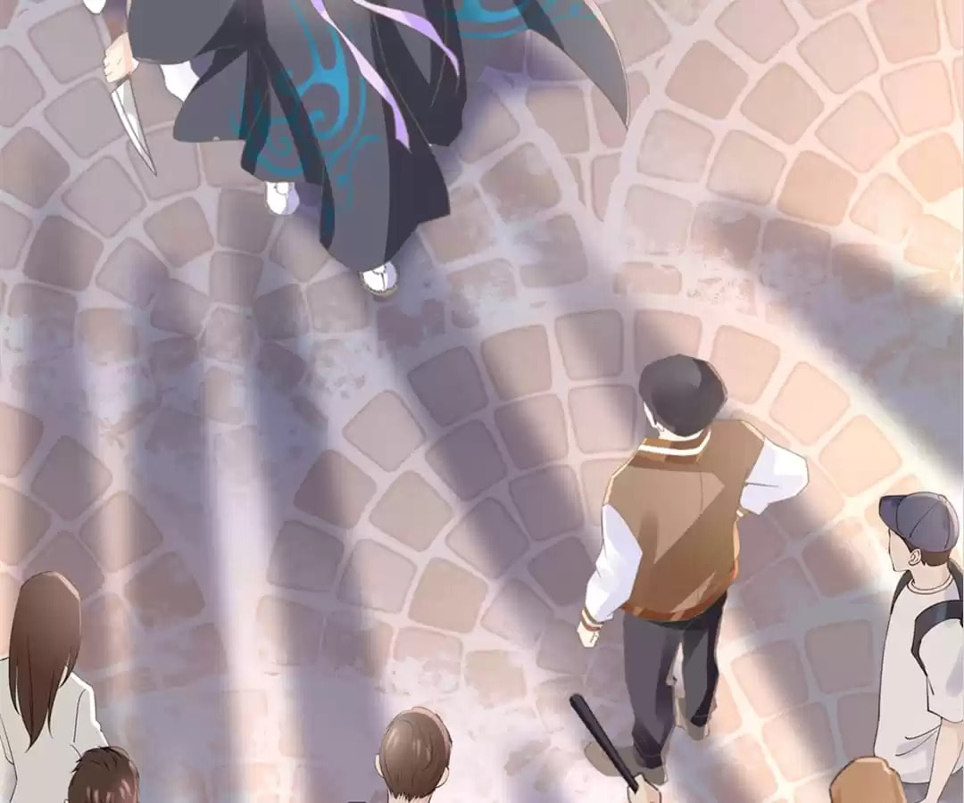 Ancient House Chapter 59 page 37 - 
