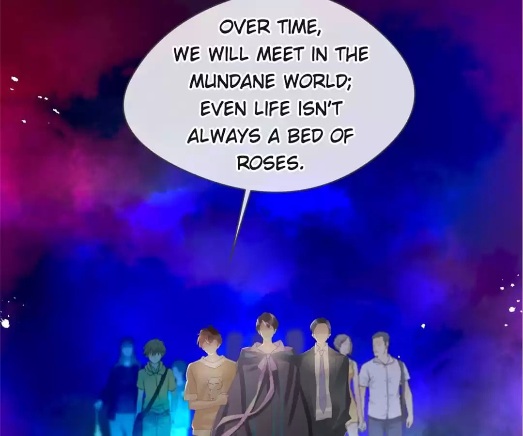 Ancient House Chapter 59 page 51 - 