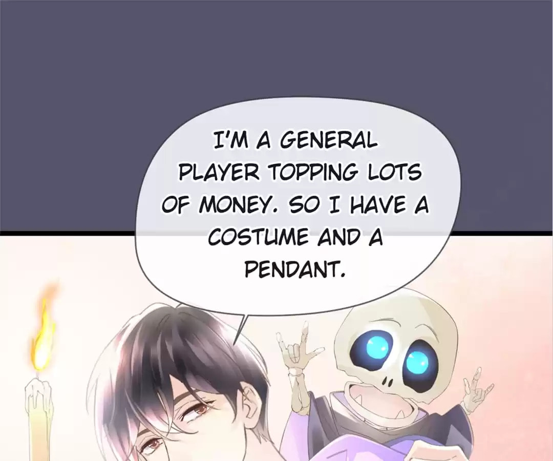 Ancient House Chapter 59 page 62 - 