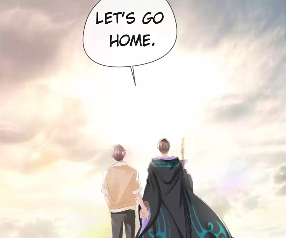 Ancient House Chapter 59 page 68 - 