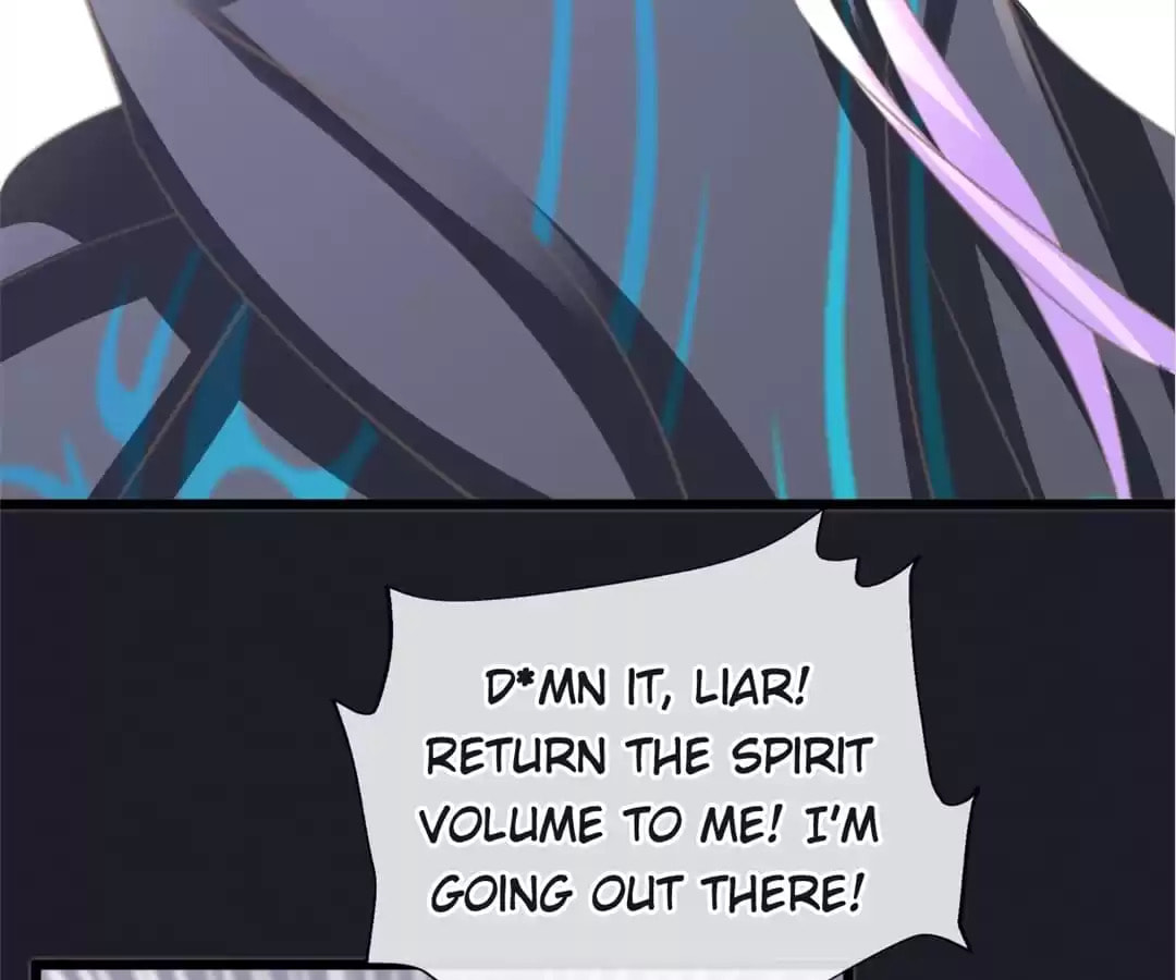 Ancient House Chapter 59 page 9 - 