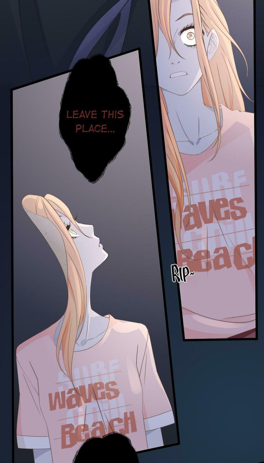 Ancient House Chapter 6 page 11 - 