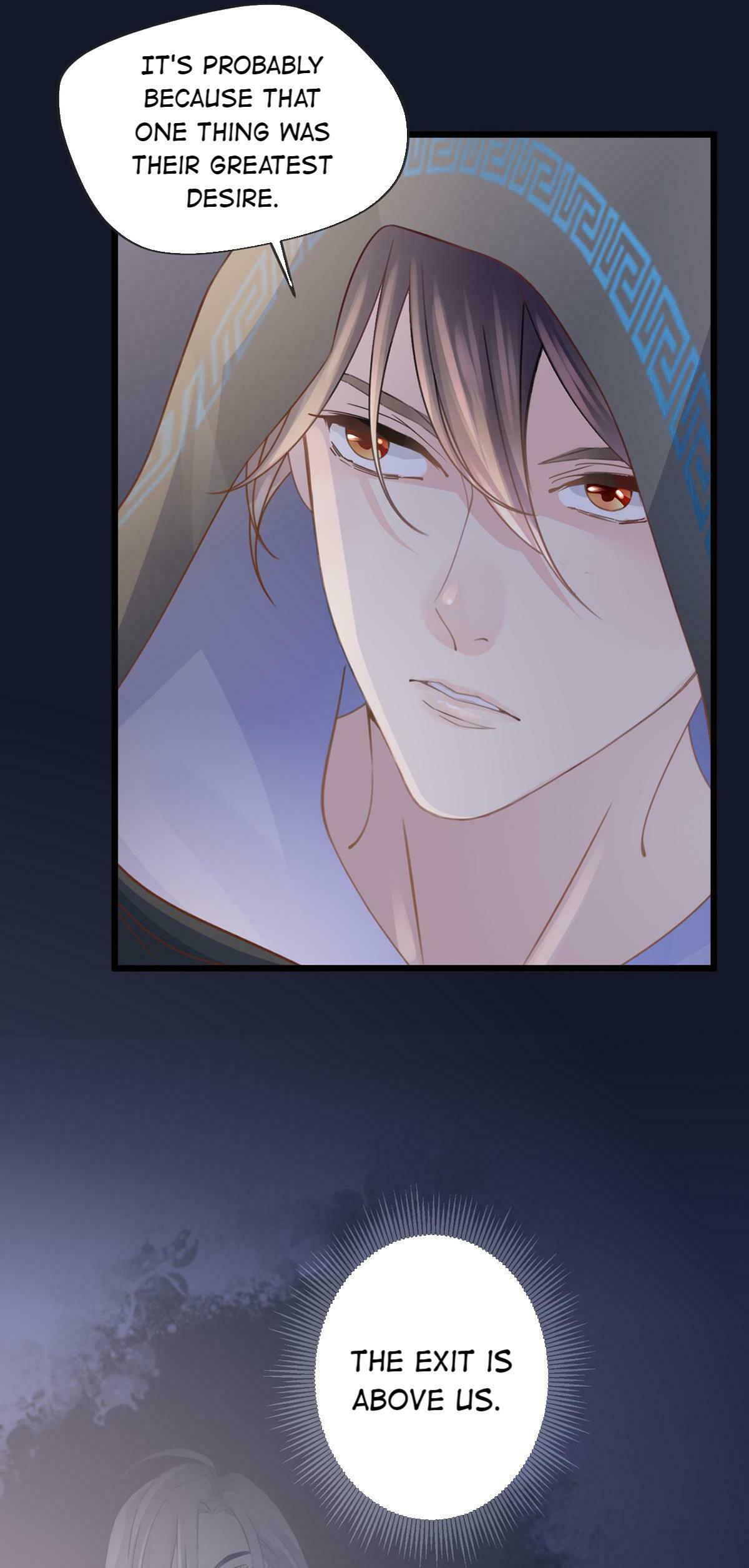 Ancient House Chapter 6 page 14 - 