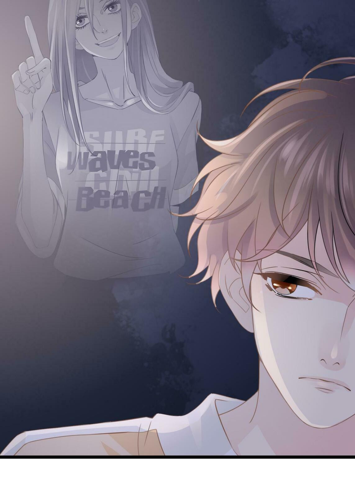 Ancient House Chapter 6 page 15 - 