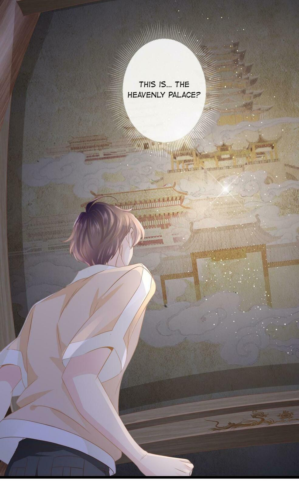 Ancient House Chapter 6 page 17 - 
