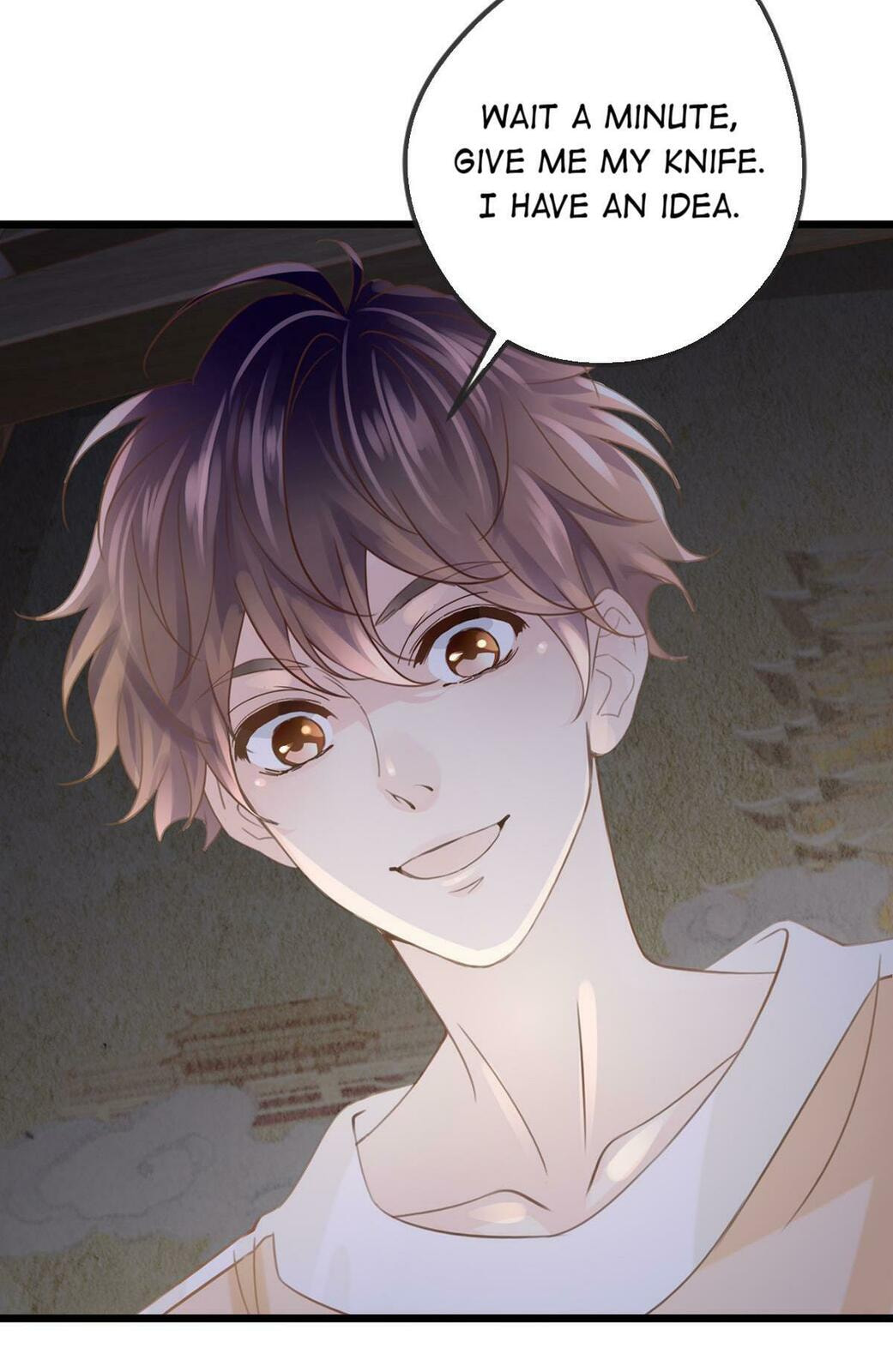 Ancient House Chapter 6 page 19 - 
