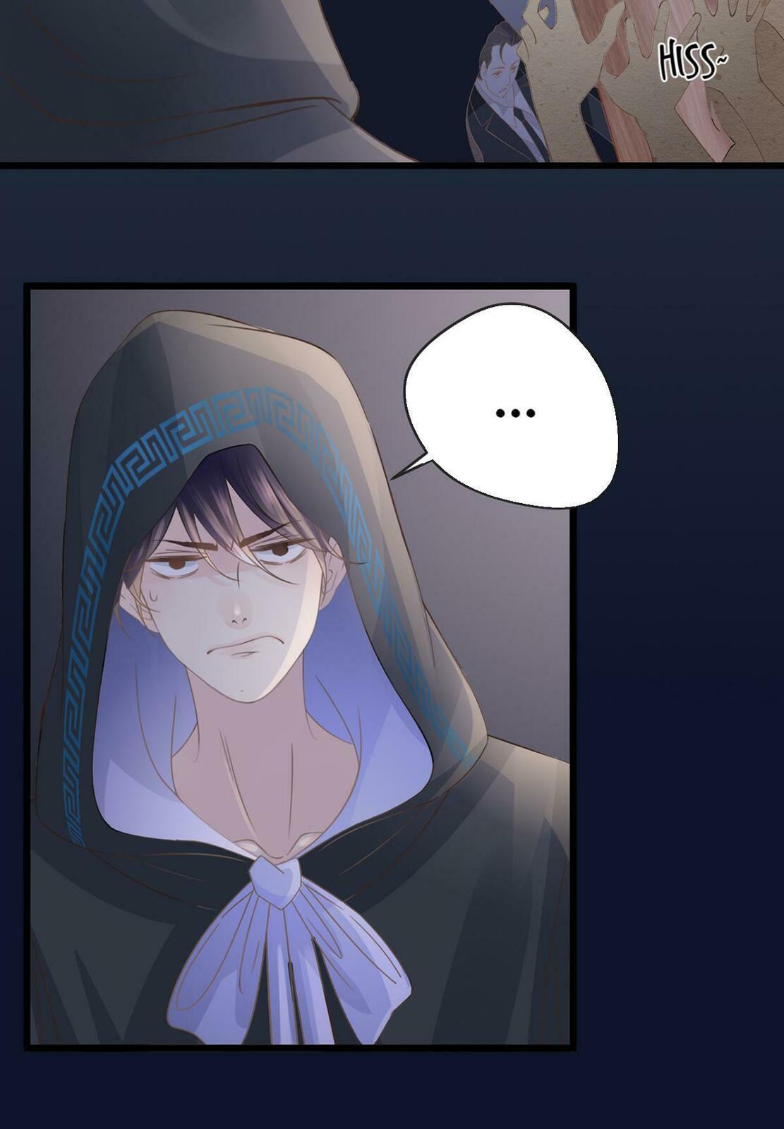 Ancient House Chapter 6 page 3 - 