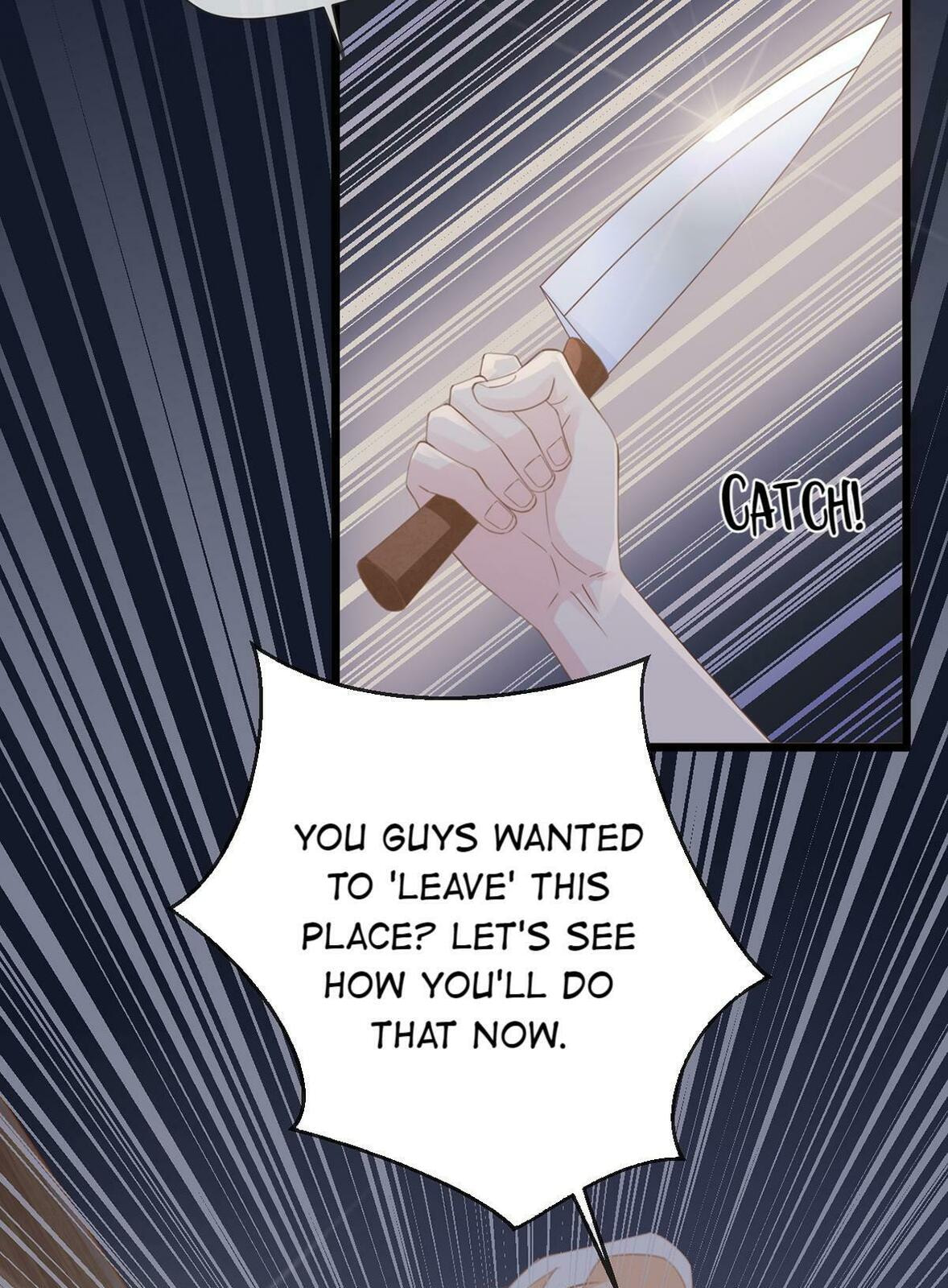 Ancient House Chapter 6 page 21 - 