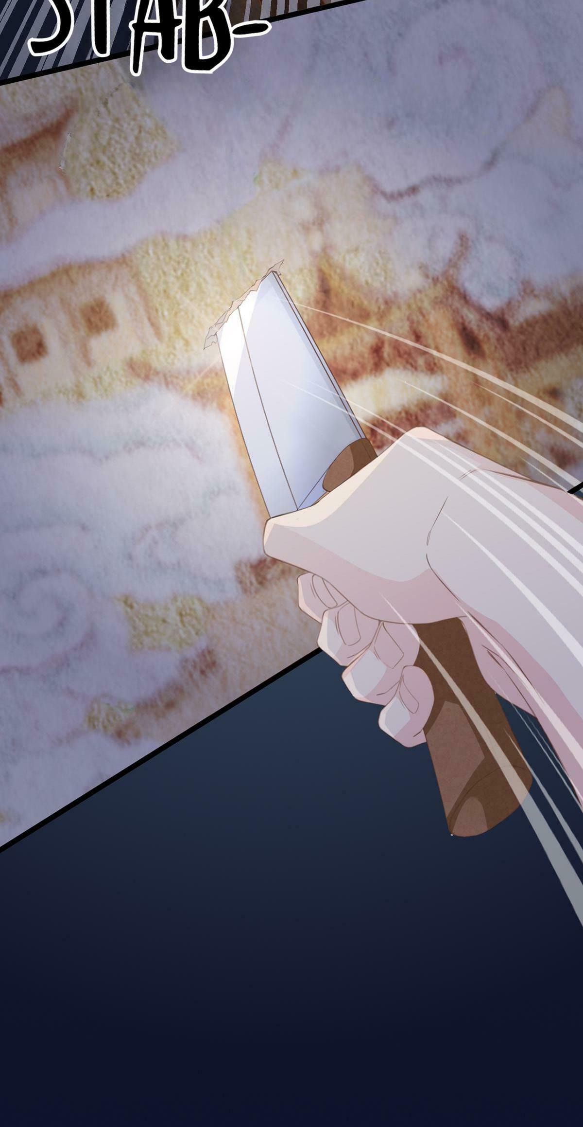 Ancient House Chapter 6 page 23 - 