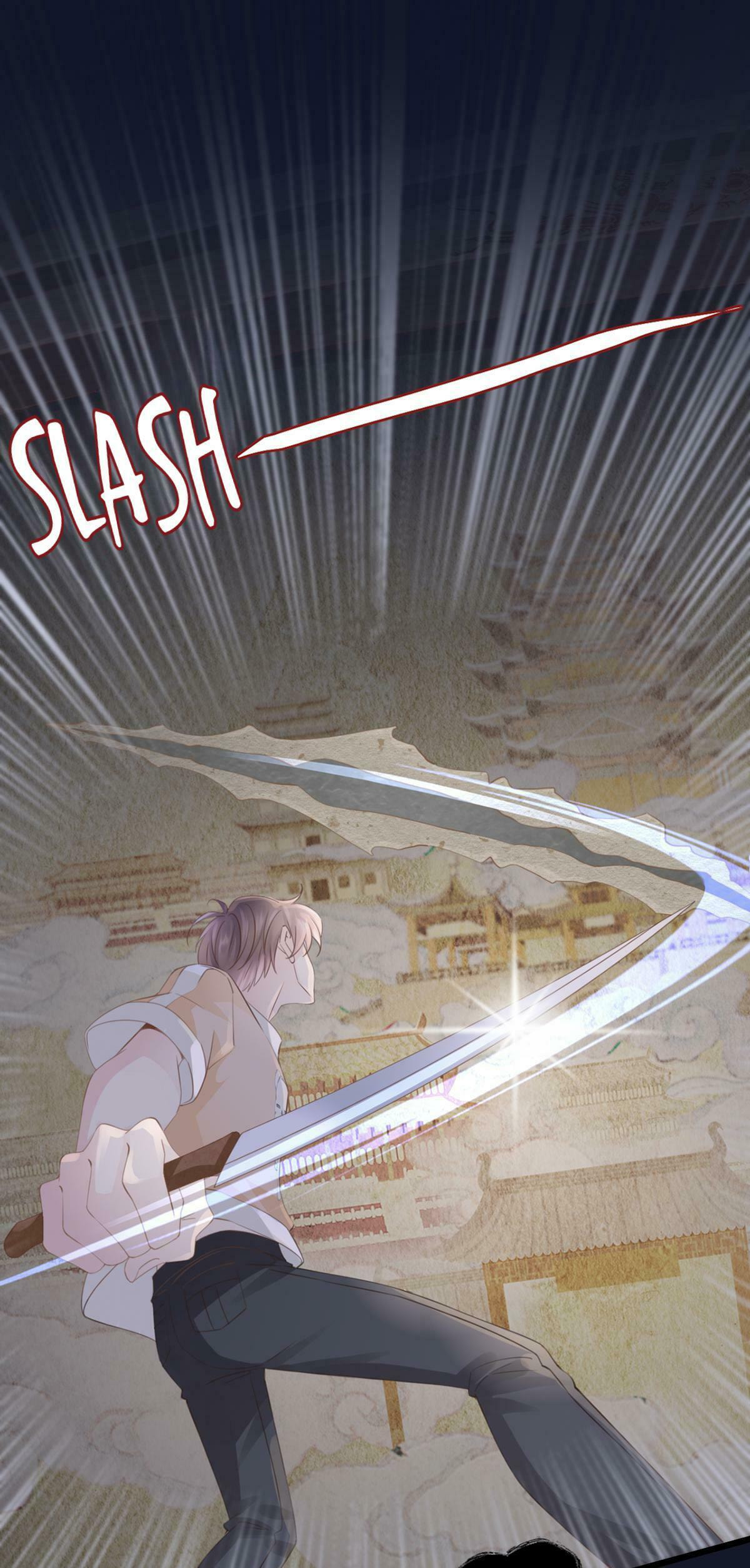 Ancient House Chapter 6 page 24 - 
