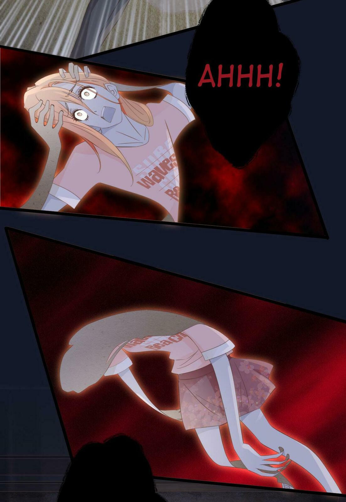 Ancient House Chapter 6 page 25 - 
