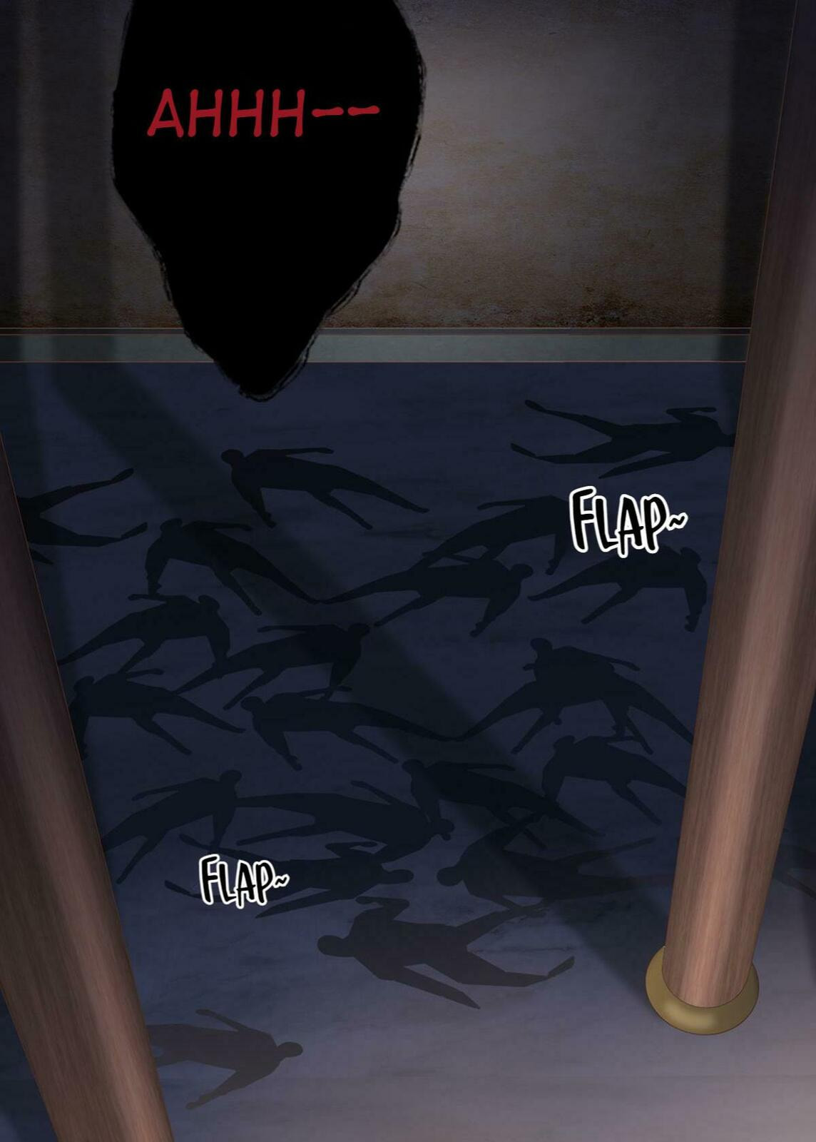 Ancient House Chapter 6 page 26 - 