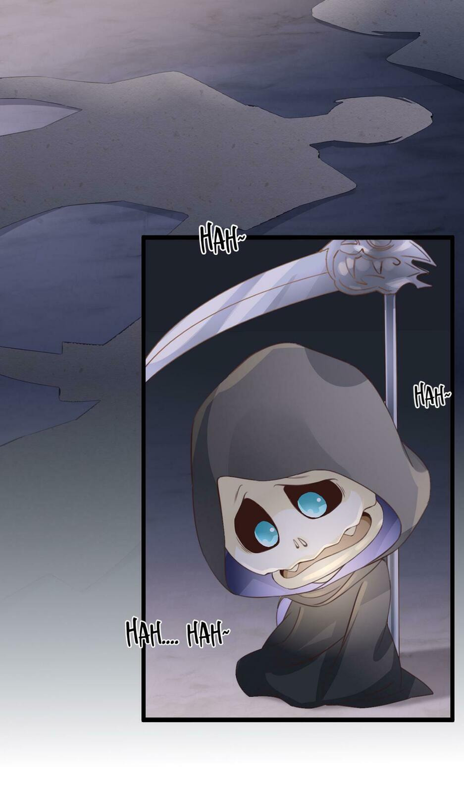 Ancient House Chapter 6 page 30 - 