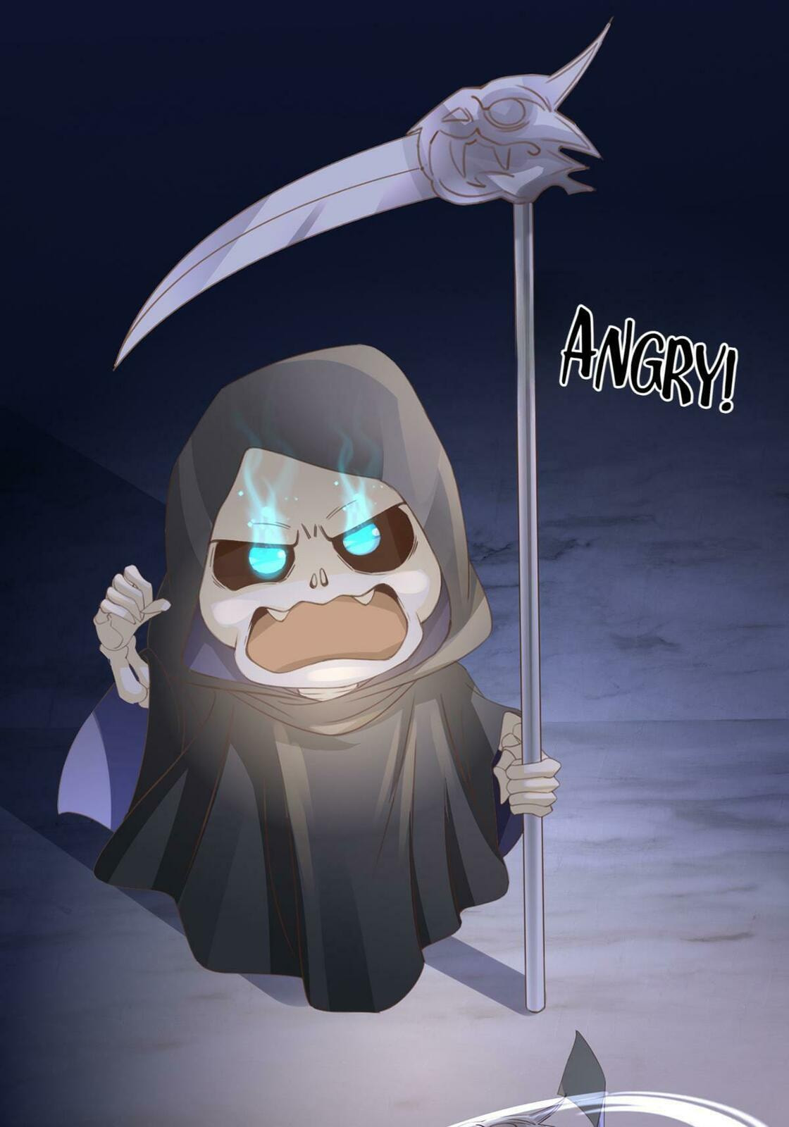 Ancient House Chapter 6 page 4 - 
