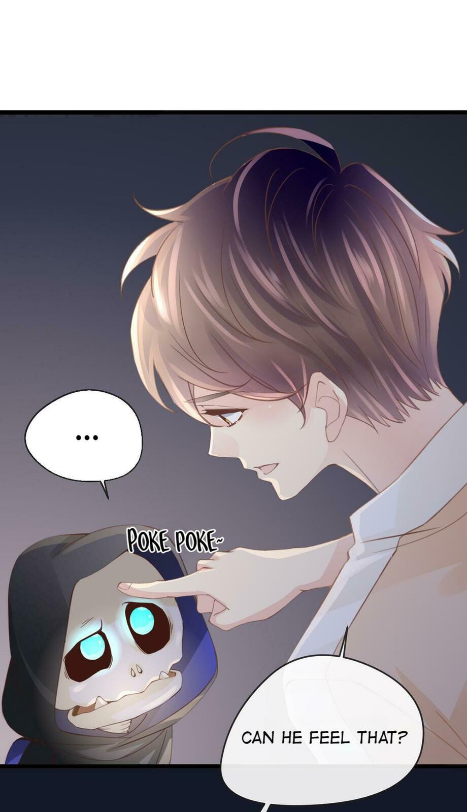 Ancient House Chapter 6 page 31 - 
