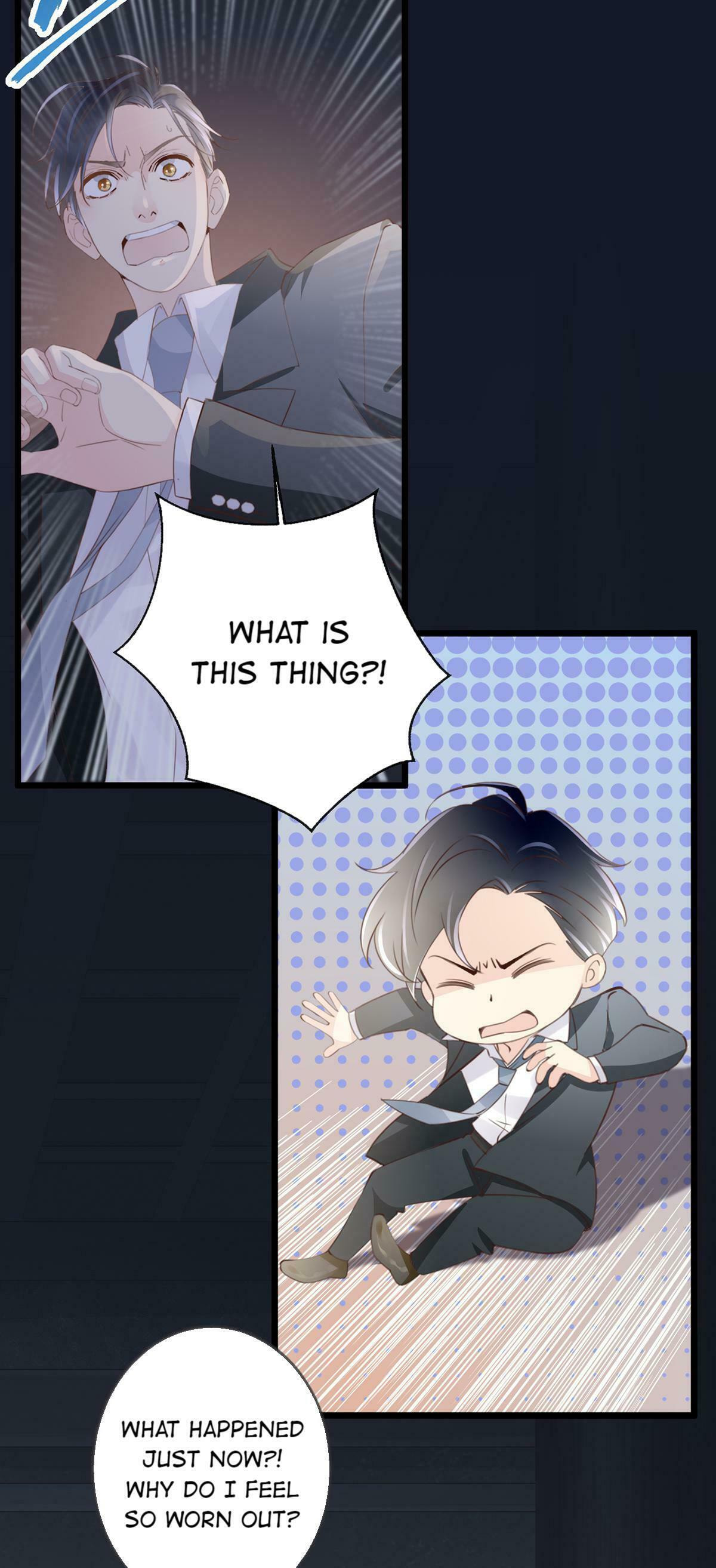 Ancient House Chapter 6 page 36 - 