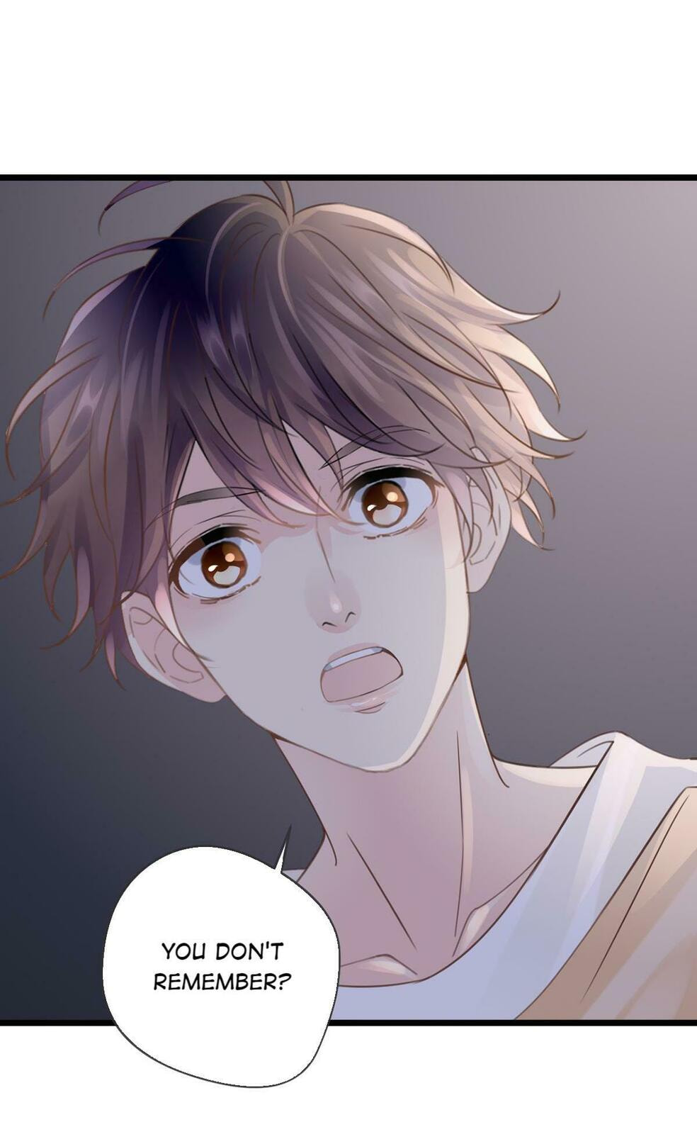 Ancient House Chapter 6 page 38 - 