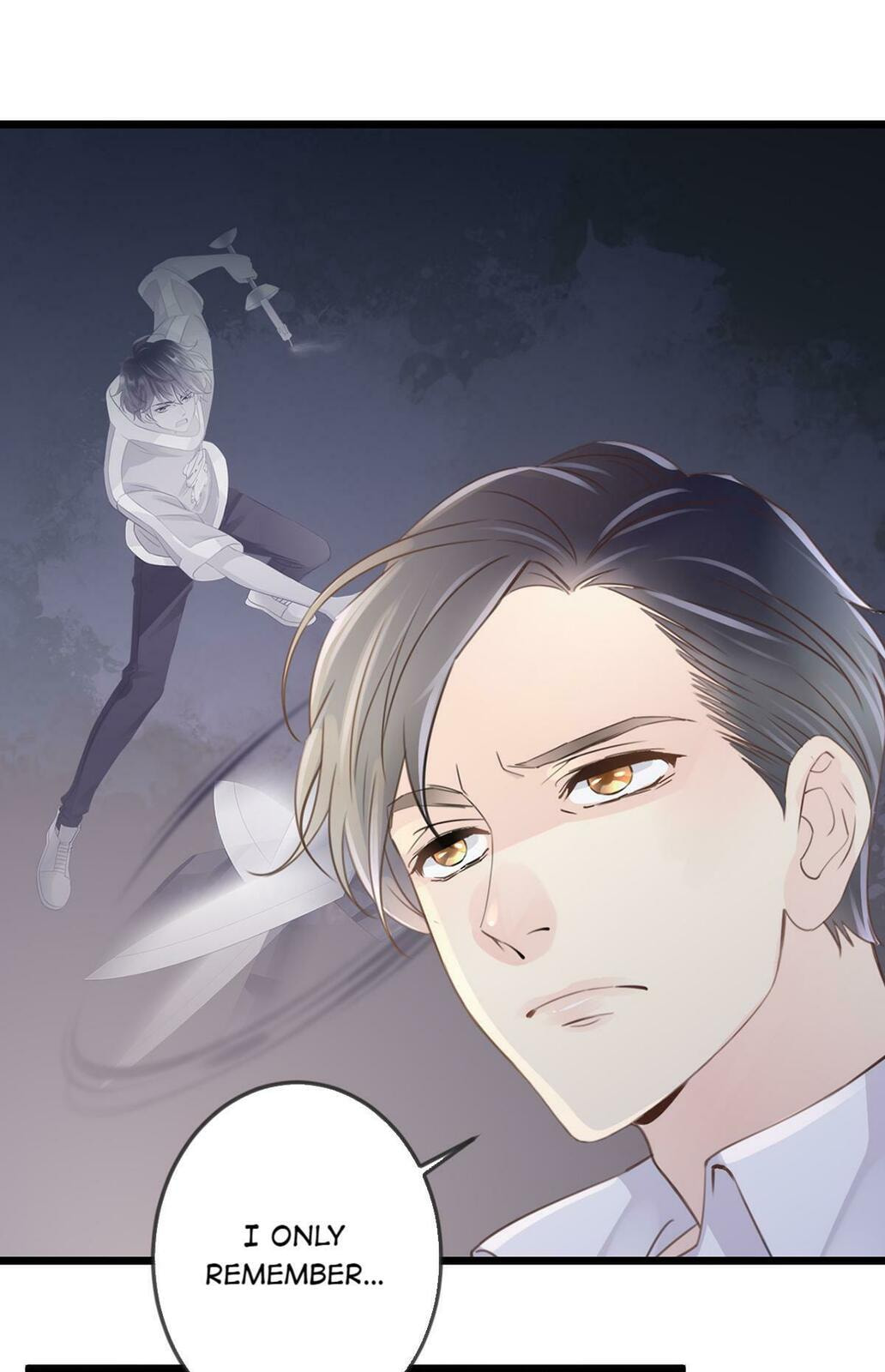 Ancient House Chapter 6 page 39 - 