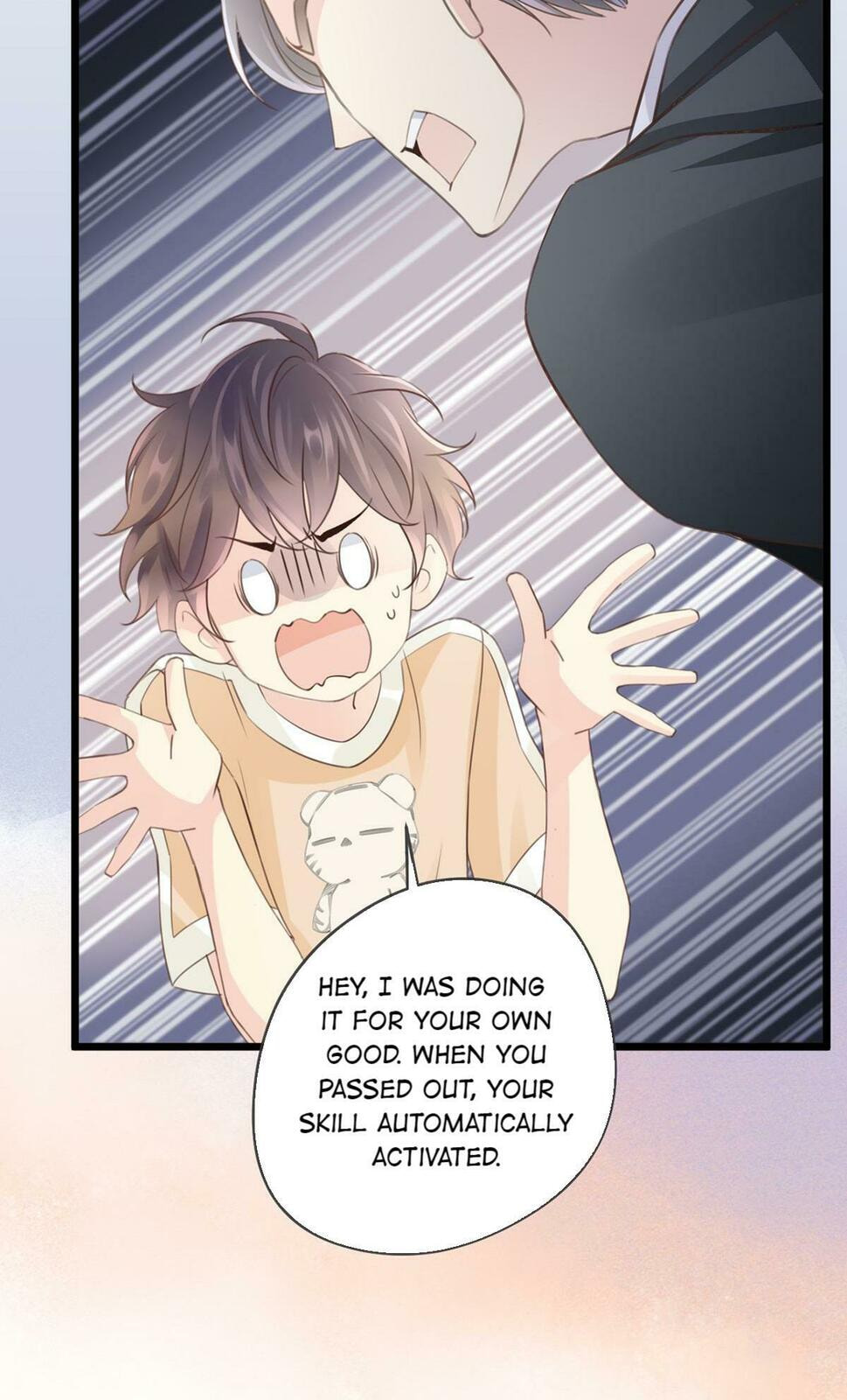 Ancient House Chapter 6 page 41 - 