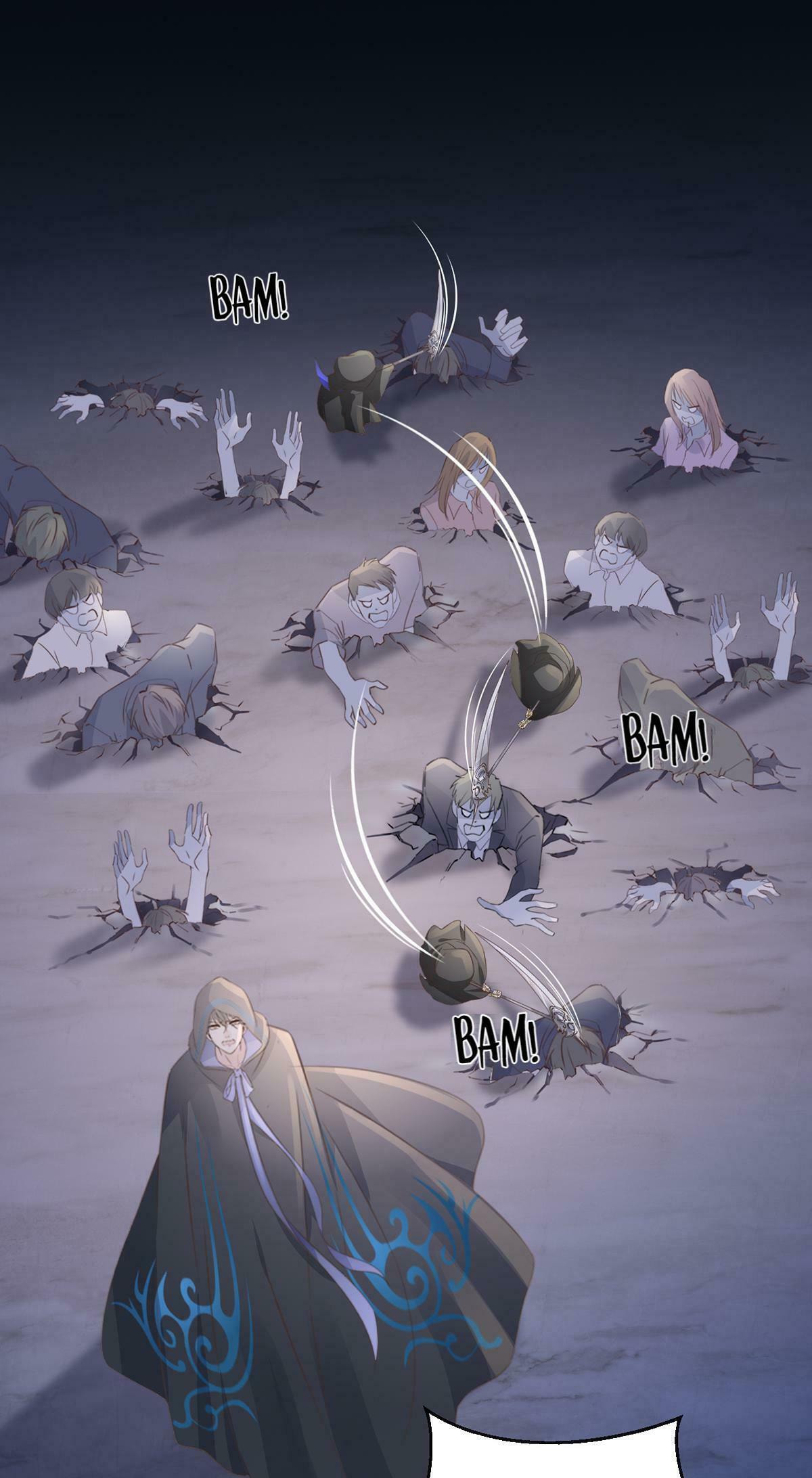 Ancient House Chapter 6 page 9 - 