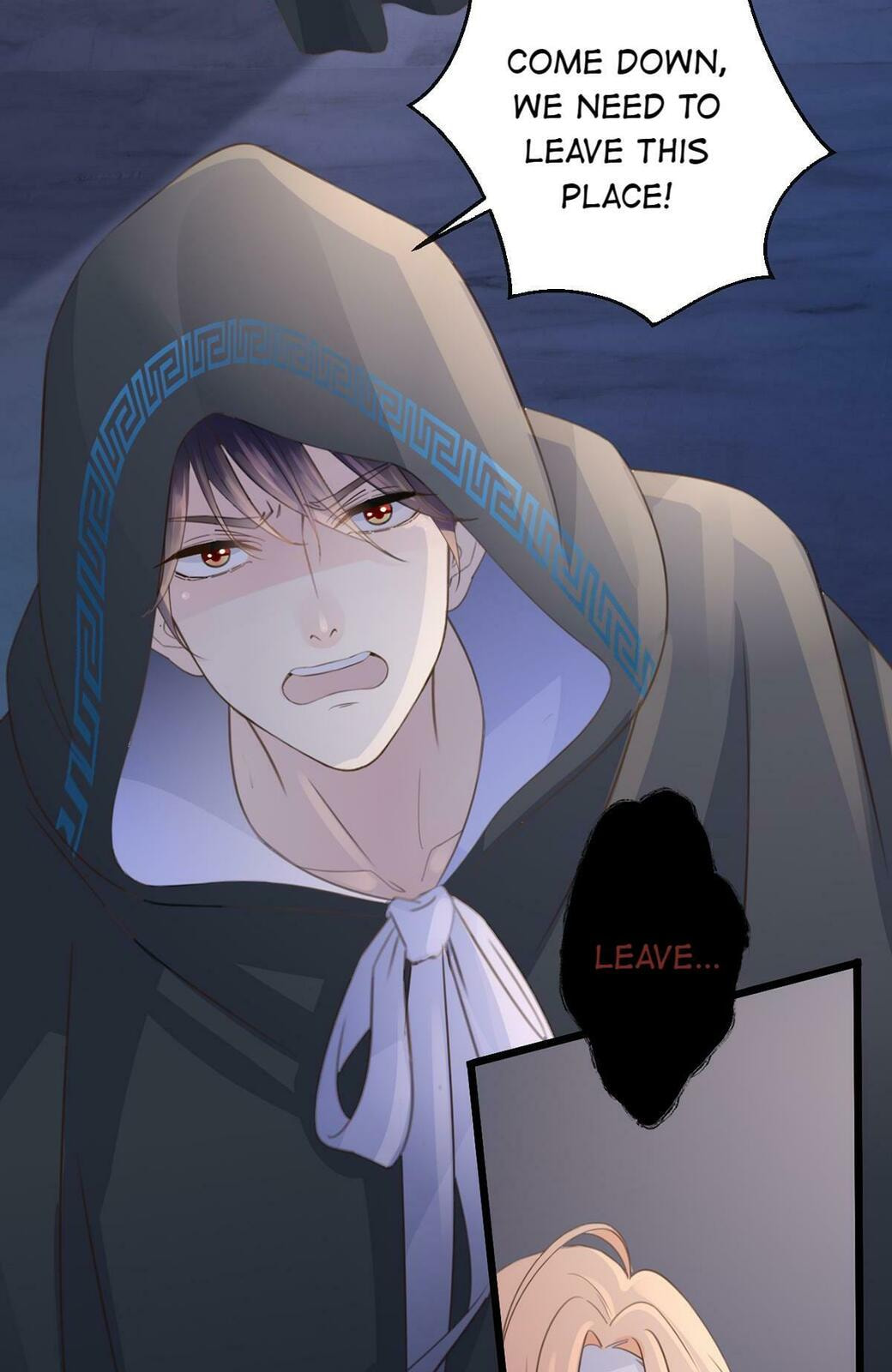 Ancient House Chapter 6 page 10 - 