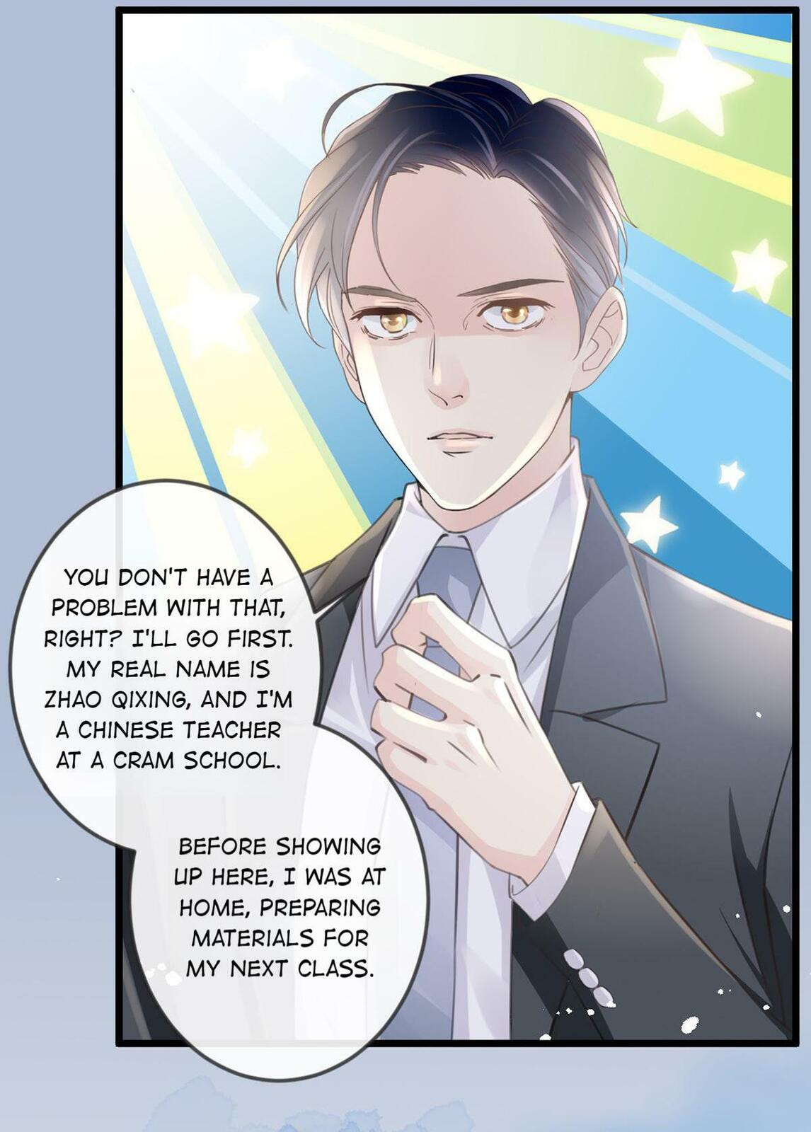 Ancient House Chapter 7 page 11 - 