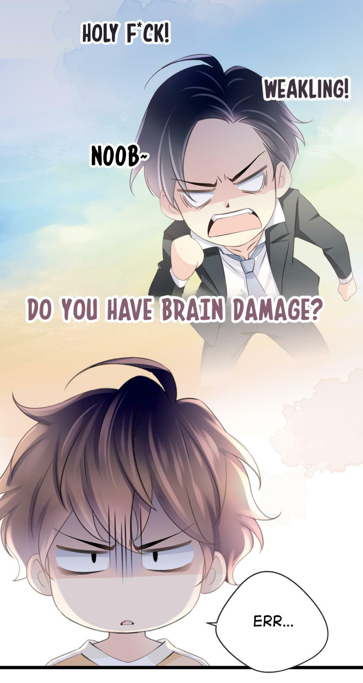 Ancient House Chapter 7 page 12 - 