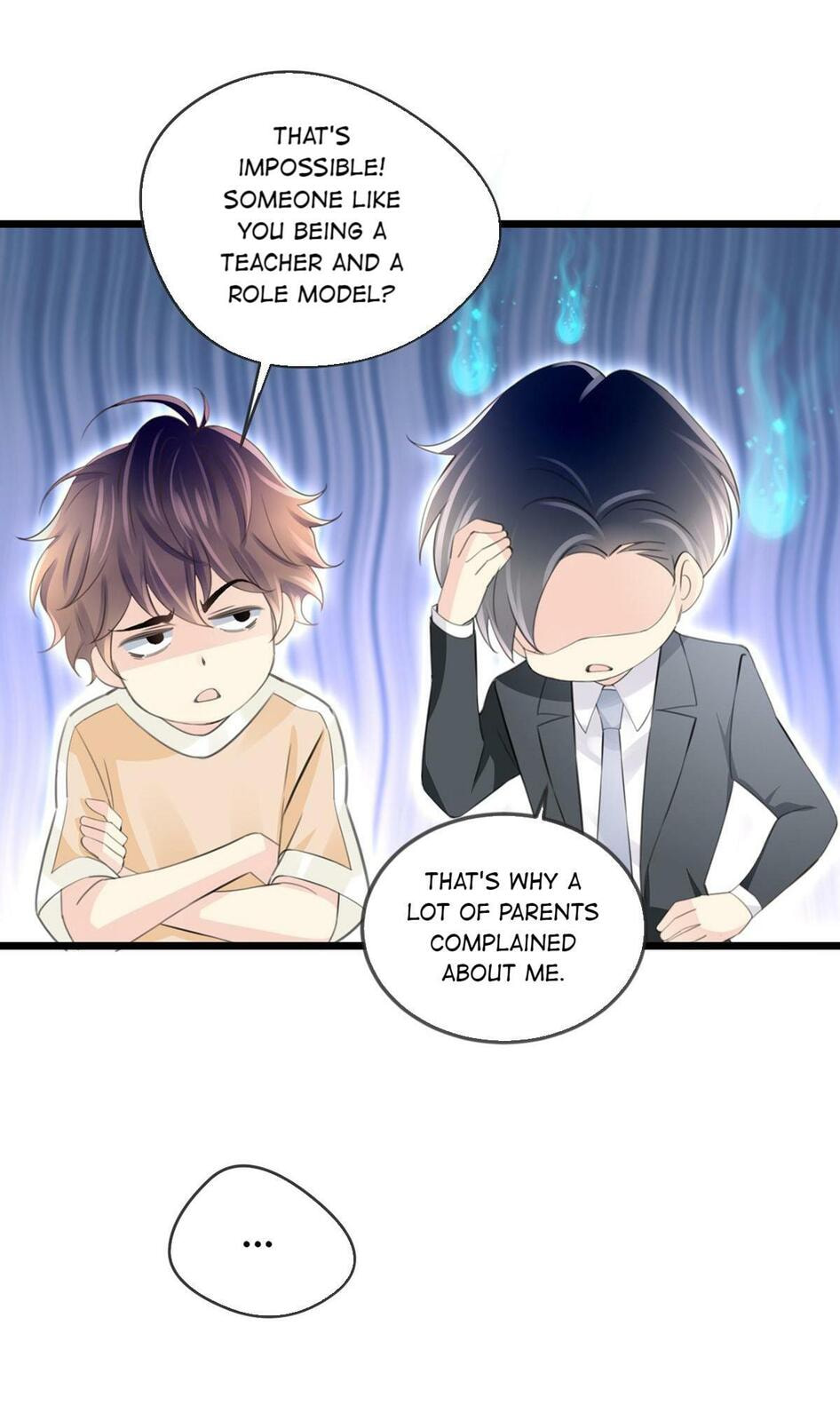 Ancient House Chapter 7 page 13 - 