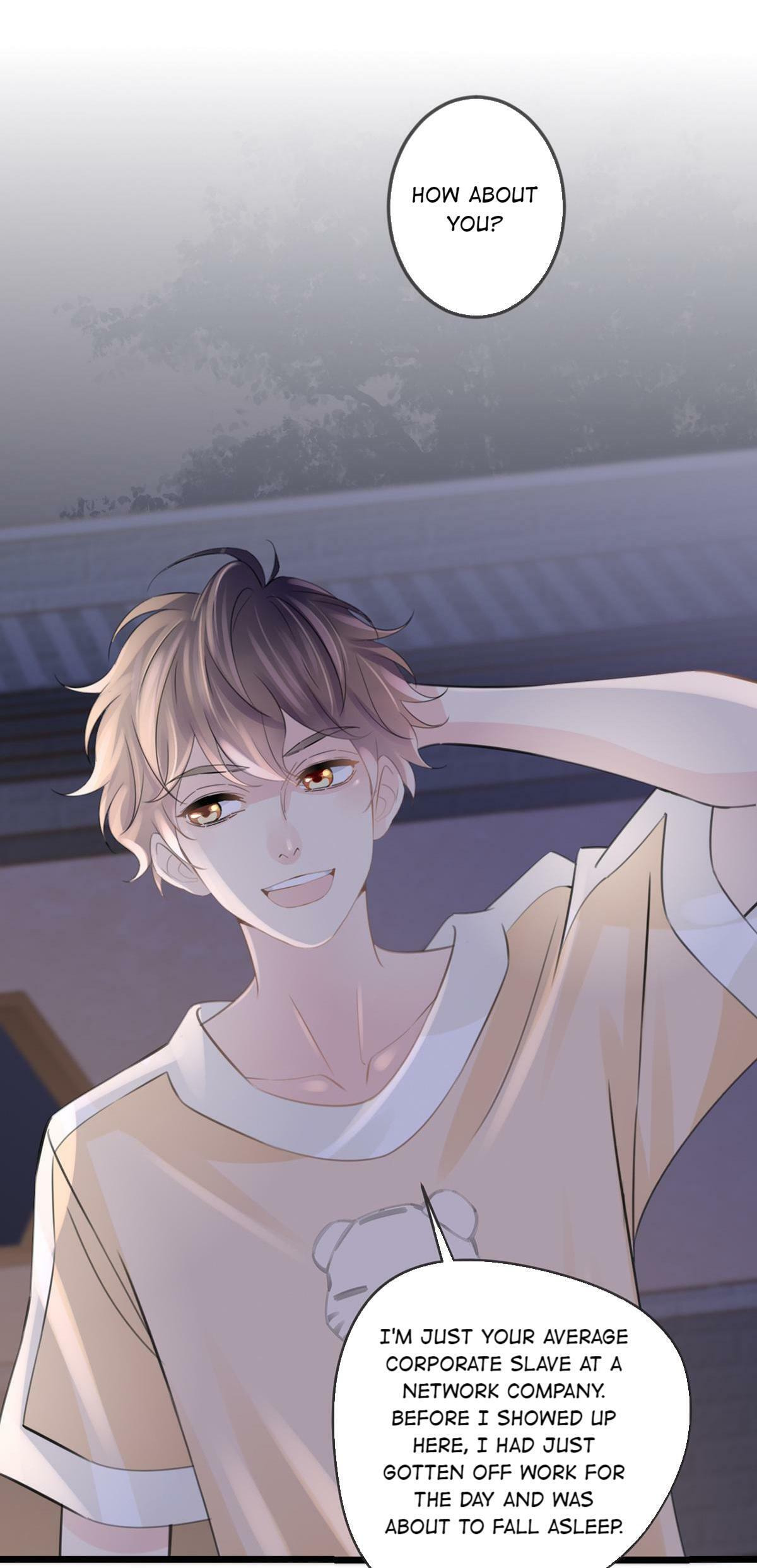 Ancient House Chapter 7 page 14 - 