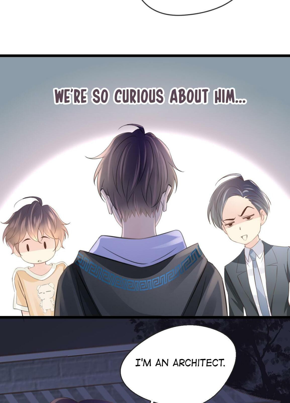 Ancient House Chapter 7 page 15 - 