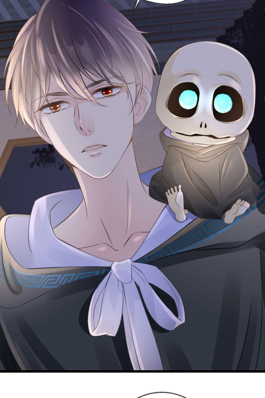 Ancient House Chapter 7 page 16 - 