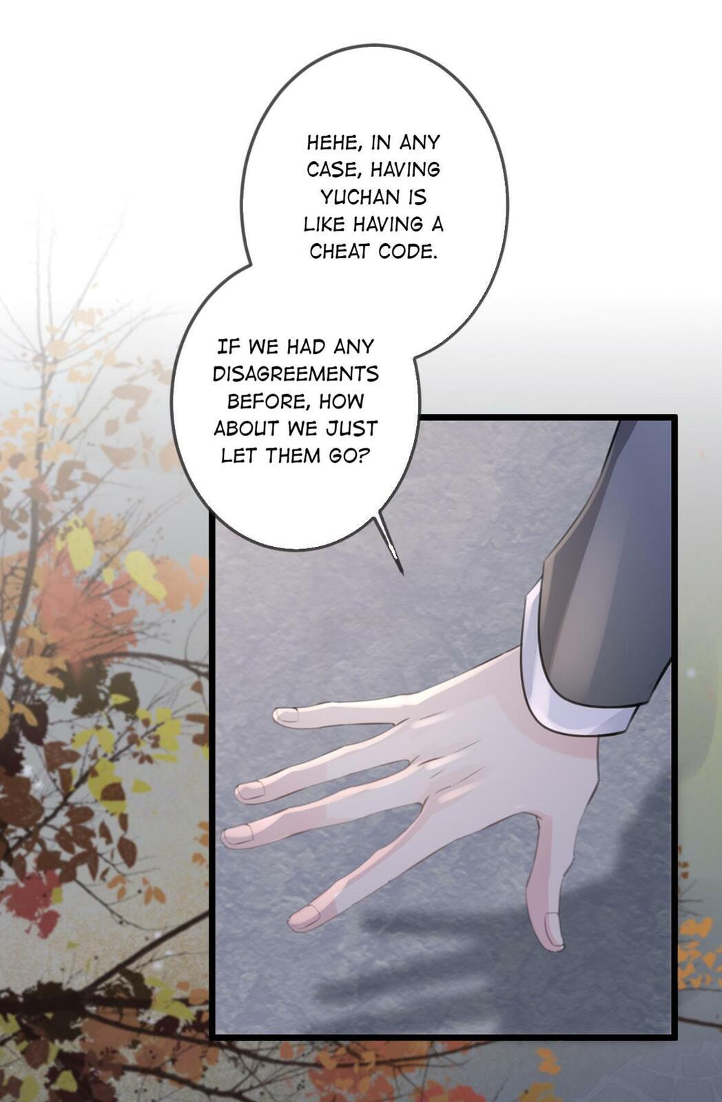 Ancient House Chapter 7 page 19 - 