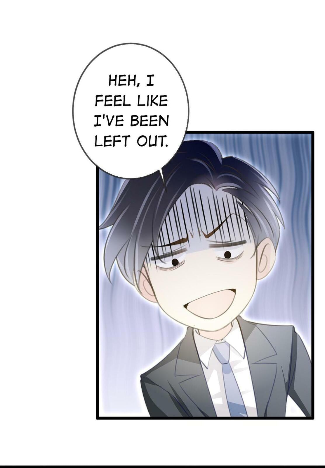 Ancient House Chapter 7 page 23 - 